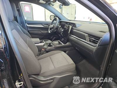 2026 GMC Terrain Elevation 3SA - zdjęcie 8 z 28 - miniatura