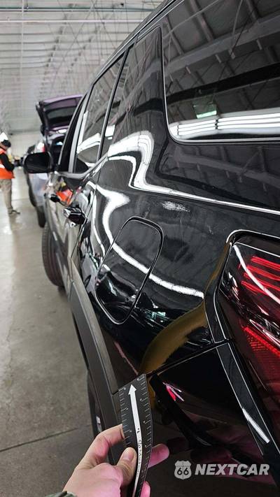 2026 GMC Terrain Elevation 3SA - zdjęcie 27 z 28 - miniatura