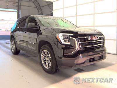 2026 GMC Terrain Elevation 3SA - zdjęcie 3 z 28 - miniatura