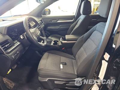 2026 GMC Terrain Elevation 3SA - zdjęcie 7 z 28 - miniatura