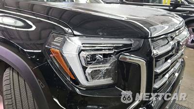 2026 GMC Terrain Elevation 3SA - zdjęcie 23 z 28 - miniatura
