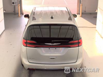 2024 Chrysler Pacifica Touring L 121.6" WB - zdjęcie 5 z 31 - miniatura