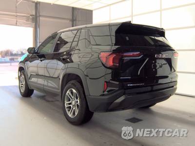 2026 GMC Terrain Elevation 3SA - zdjęcie 6 z 28 - miniatura