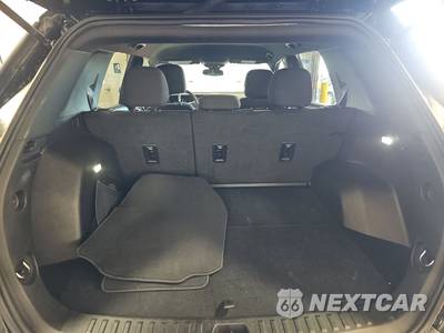 2026 GMC Terrain Elevation 3SA - zdjęcie 16 z 28 - miniatura