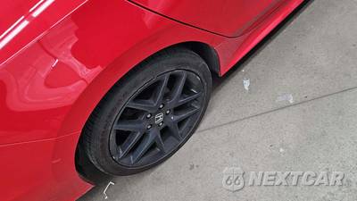 2024 Honda Civic Sedan Sport - zdjęcie 33 z 37 - miniatura