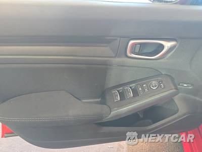 2024 Honda Civic Sedan Sport - zdjęcie 9 z 37 - miniatura