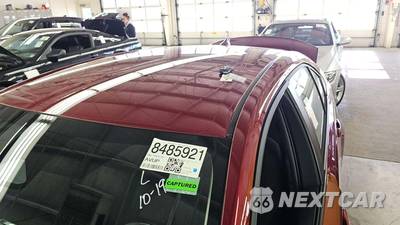 2026 Toyota Corolla LE Sedan - zdjęcie 19 z 34 - miniatura
