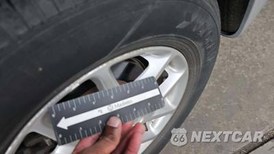 2024 Chrysler Pacifica Touring L 121.6" WB - zdjęcie 25 z 31 - miniatura