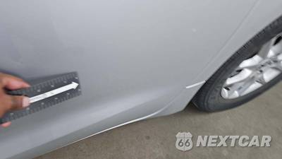 2024 Chrysler Pacifica Touring L 121.6" WB - zdjęcie 31 z 31 - miniatura