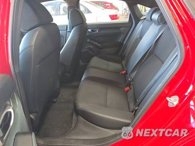 2024 Honda Civic Sedan Sport - zdjęcie 13 z 37 - miniatura