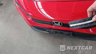 2024 Honda Civic Sedan Sport - zdjęcie 22 z 37 - miniatura