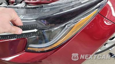2026 Toyota Corolla LE Sedan - zdjęcie 29 z 34 - miniatura