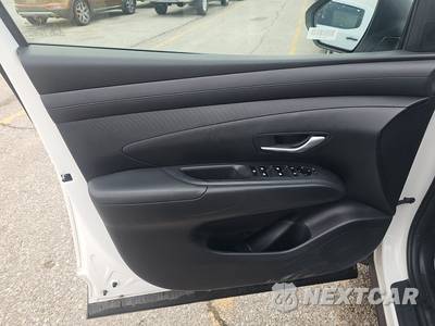2026 Hyundai Tucson SEL - zdjęcie 9 z 19 - miniatura