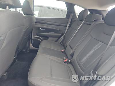 2026 Hyundai Tucson SEL - zdjęcie 13 z 19 - miniatura