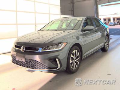 2025 Volkswagen Jetta S - zdjęcie 1 z 30 - miniatura
