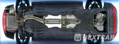 2024 Honda Civic Sedan Sport - zdjęcie 19 z 37 - miniatura