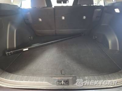 2025 Toyota RAV4 Hybrid XLE - zdjęcie 16 z 28 - miniatura