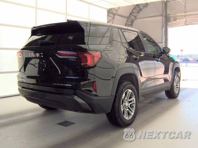 2026 GMC Terrain Elevation 3SA - zdjęcie 4 z 28 - miniatura