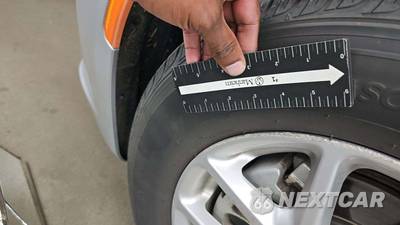2024 Chrysler Pacifica Touring L 121.6" WB - zdjęcie 22 z 31 - miniatura