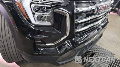 2026 GMC Terrain Elevation 3SA - zdjęcie 21 z 28 - miniatura