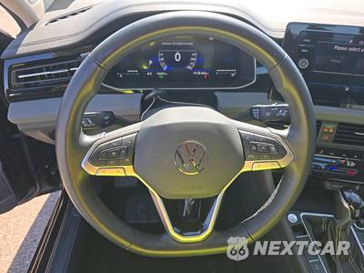 2026 Volkswagen Jetta SE - zdjęcie 10 z 23 - miniatura