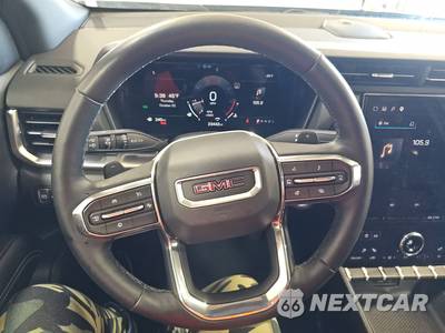 2026 GMC Terrain Elevation 3SA - zdjęcie 10 z 28 - miniatura