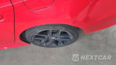2024 Honda Civic Sedan Sport - zdjęcie 36 z 37 - miniatura