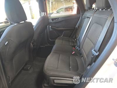 2025 Ford Escape Active - zdjęcie 13 z 29 - miniatura