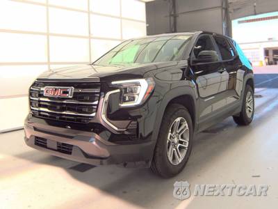 2026 GMC Terrain Elevation 3SA - zdjęcie 1 z 28 - miniatura