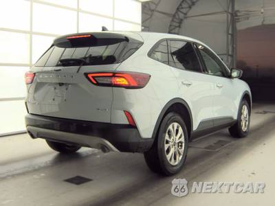 2025 Ford Escape Active - zdjęcie 4 z 24 - miniatura