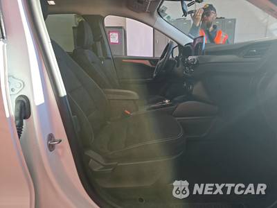 2025 Ford Escape Active - zdjęcie 8 z 29 - miniatura