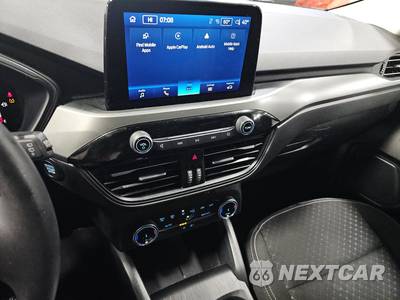 2025 Ford Escape Active - zdjęcie 11 z 24 - miniatura