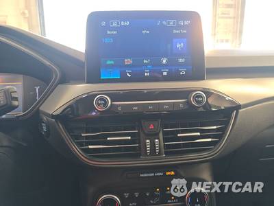 2025 Ford Escape Active - zdjęcie 11 z 29 - miniatura