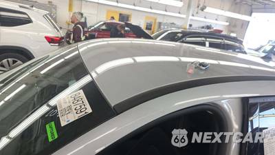 2025 Ford Escape Active - zdjęcie 20 z 24 - miniatura