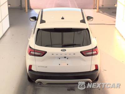 2025 Ford Escape Active - zdjęcie 5 z 29 - miniatura