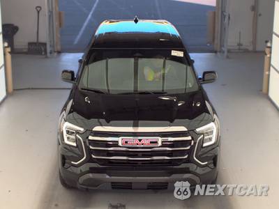 2026 GMC Terrain Elevation 3SA - zdjęcie 2 z 28 - miniatura
