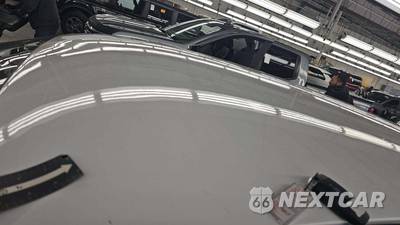 2025 Ford Escape Active - zdjęcie 26 z 29 - miniatura