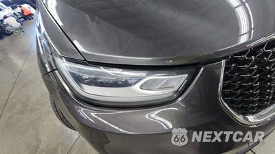2023 Chrysler Pacifica Touring L 121.6" WB - zdjęcie 33 z 33 - miniatura