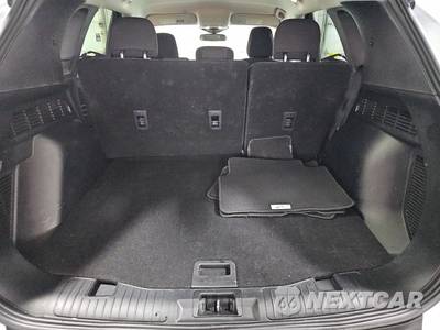 2025 Ford Escape Active - zdjęcie 16 z 24 - miniatura
