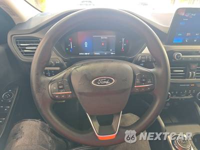 2025 Ford Escape Active - zdjęcie 10 z 29 - miniatura