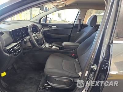 2026 Kia Sportage Hybrid LX - zdjęcie 7 z 27 - miniatura
