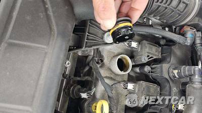 2025 Ford Escape Active - zdjęcie 19 z 29 - miniatura