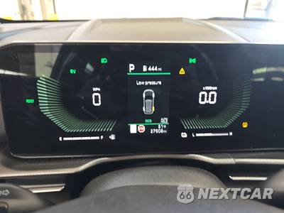 2026 Kia Sportage Hybrid LX - zdjęcie 12 z 27 - miniatura