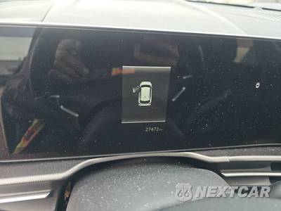 2026 Kia Sportage Hybrid LX - zdjęcie 12 z 23 - miniatura