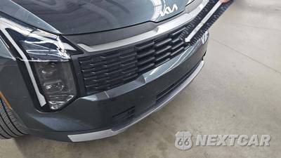 2026 Kia Sportage Hybrid LX - zdjęcie 26 z 27 - miniatura