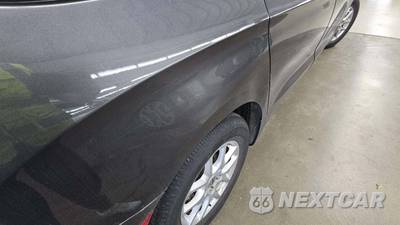 2023 Chrysler Pacifica Touring L 121.6" WB - zdjęcie 25 z 33 - miniatura