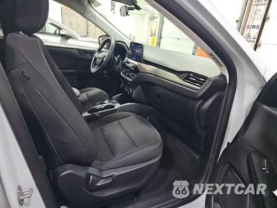 2025 Ford Escape Active - zdjęcie 8 z 24 - miniatura