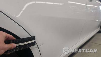 2025 Toyota Camry LE - zdjęcie 22 z 33 - miniatura
