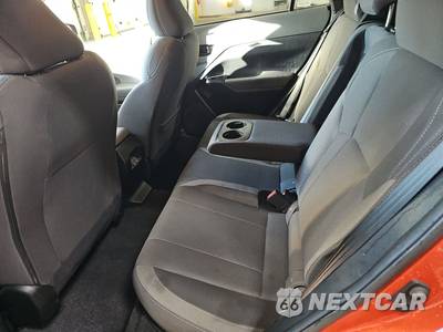2025 Subaru Crosstrek Premium - zdjęcie 13 z 27 - miniatura