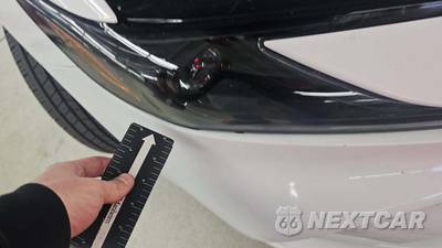 2025 Toyota Camry LE - zdjęcie 33 z 33 - miniatura